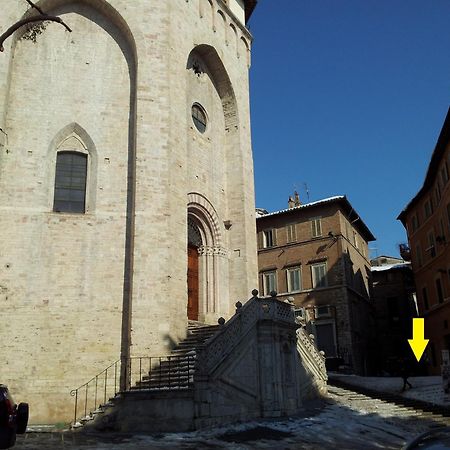 Al Giardino Di Alice Bed & Breakfast Perugia Exterior photo