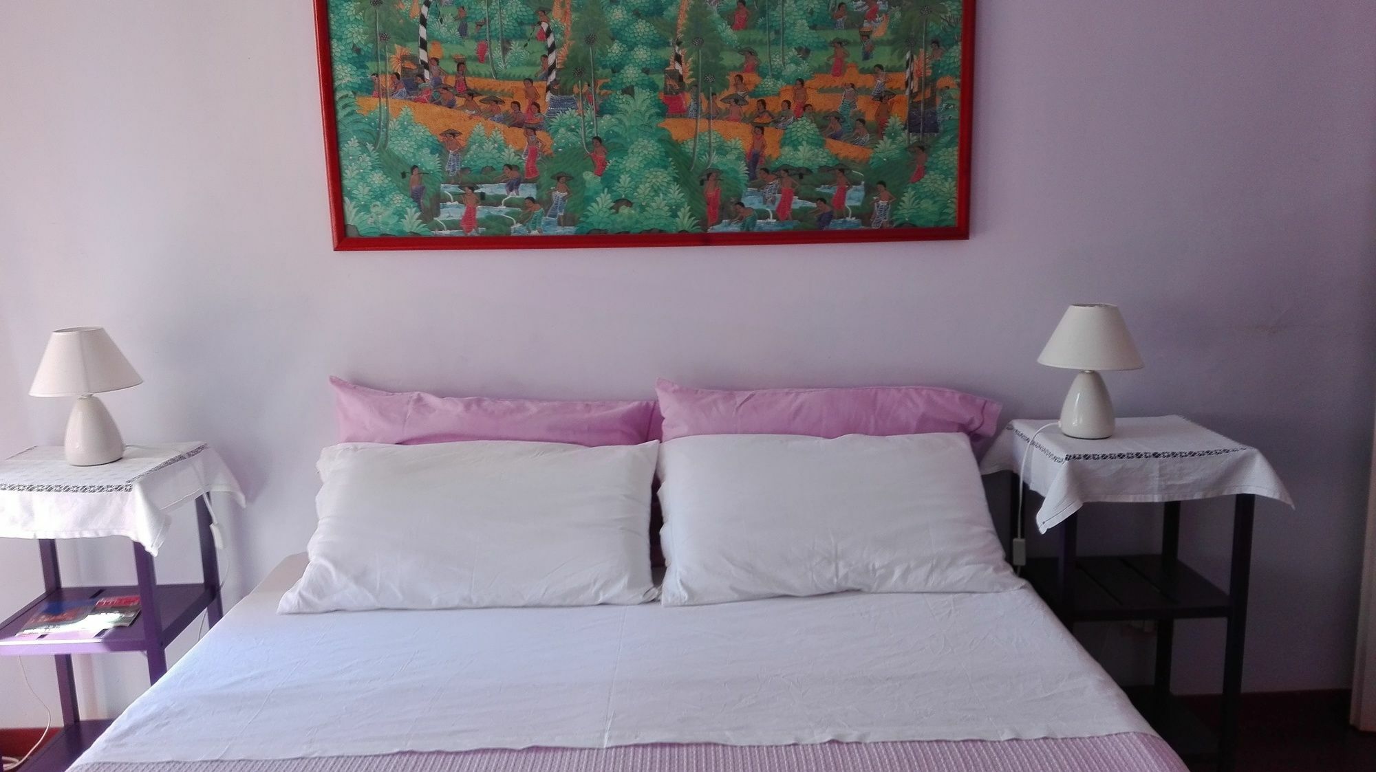 Al Giardino Di Alice Bed & Breakfast Perugia Exterior photo