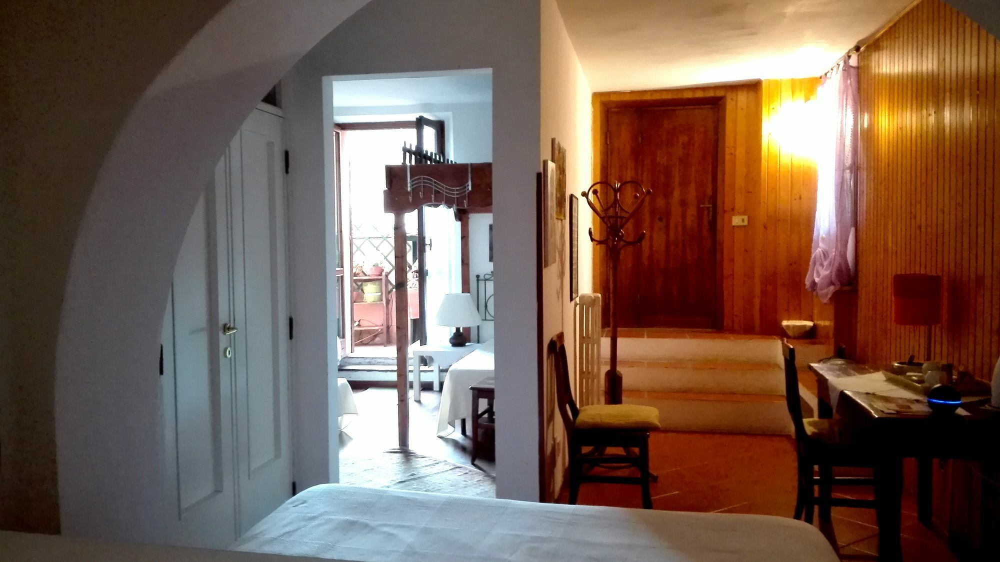 Al Giardino Di Alice Bed & Breakfast Perugia Exterior photo