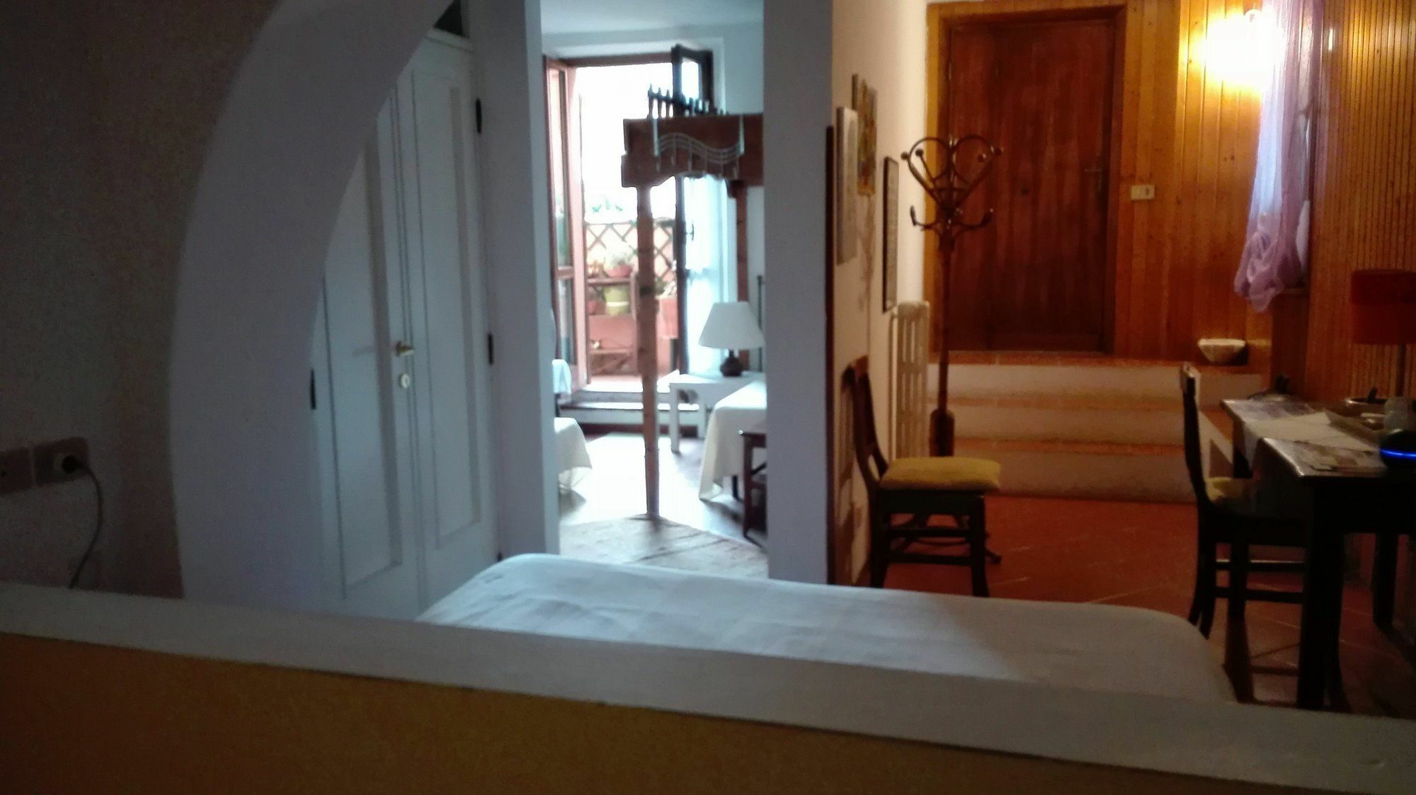 Al Giardino Di Alice Bed & Breakfast Perugia Exterior photo